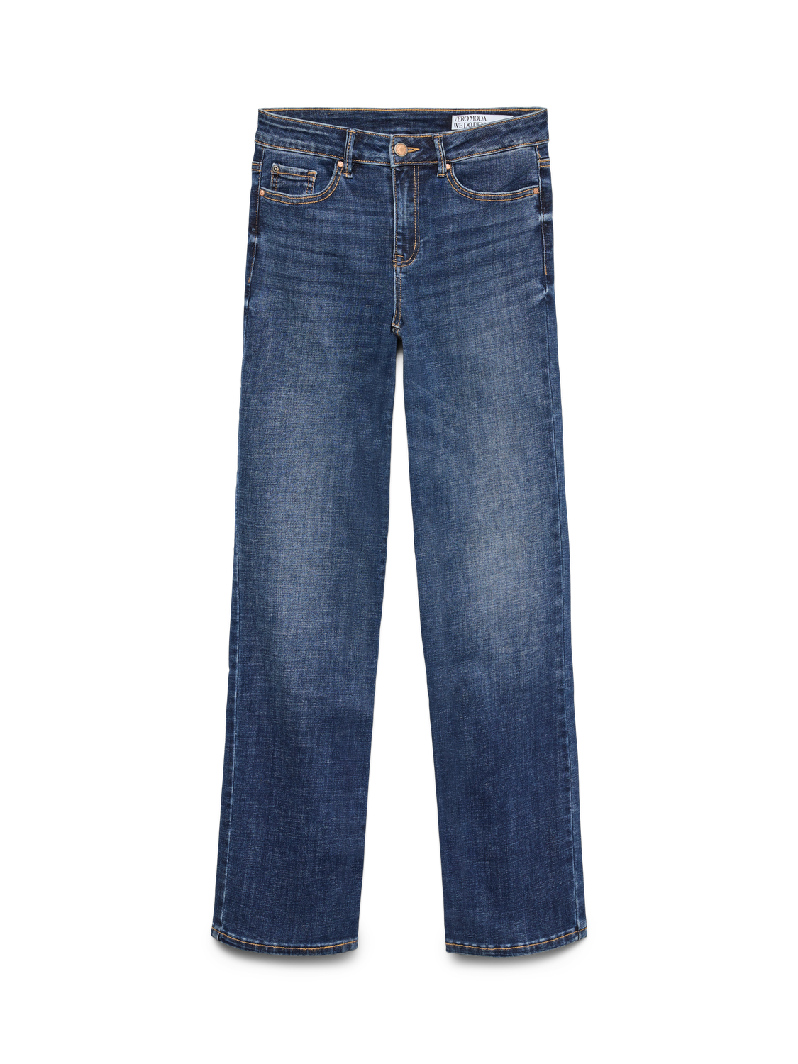 VMFLASH STRAIGHT JEANS